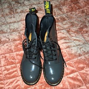 dr martens